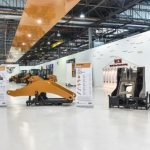 Case Industrial – Gruppo FCA, Lecce